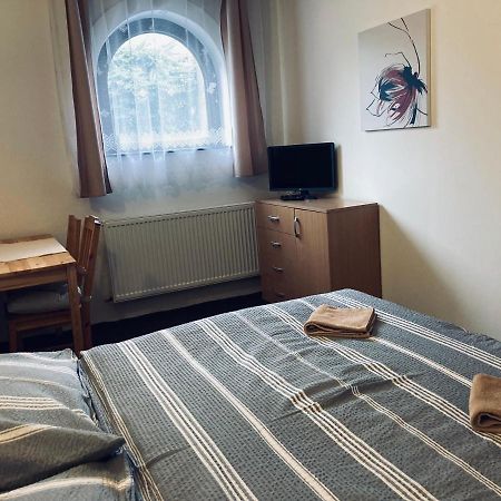 Ubytování Medlov Moravska Nova Ves Exterior foto