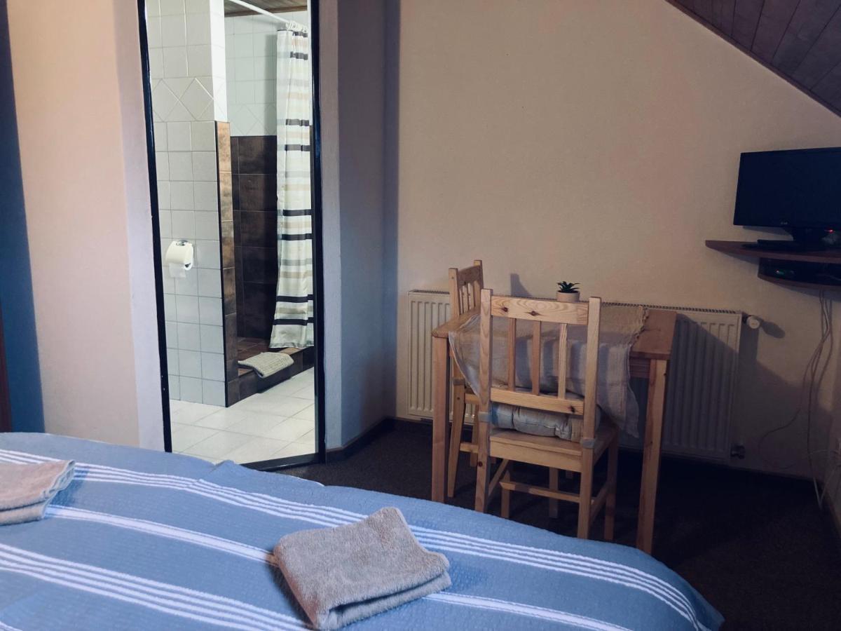Ubytování Medlov Moravska Nova Ves Exterior foto