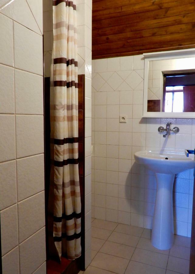Ubytování Medlov Moravska Nova Ves Exterior foto