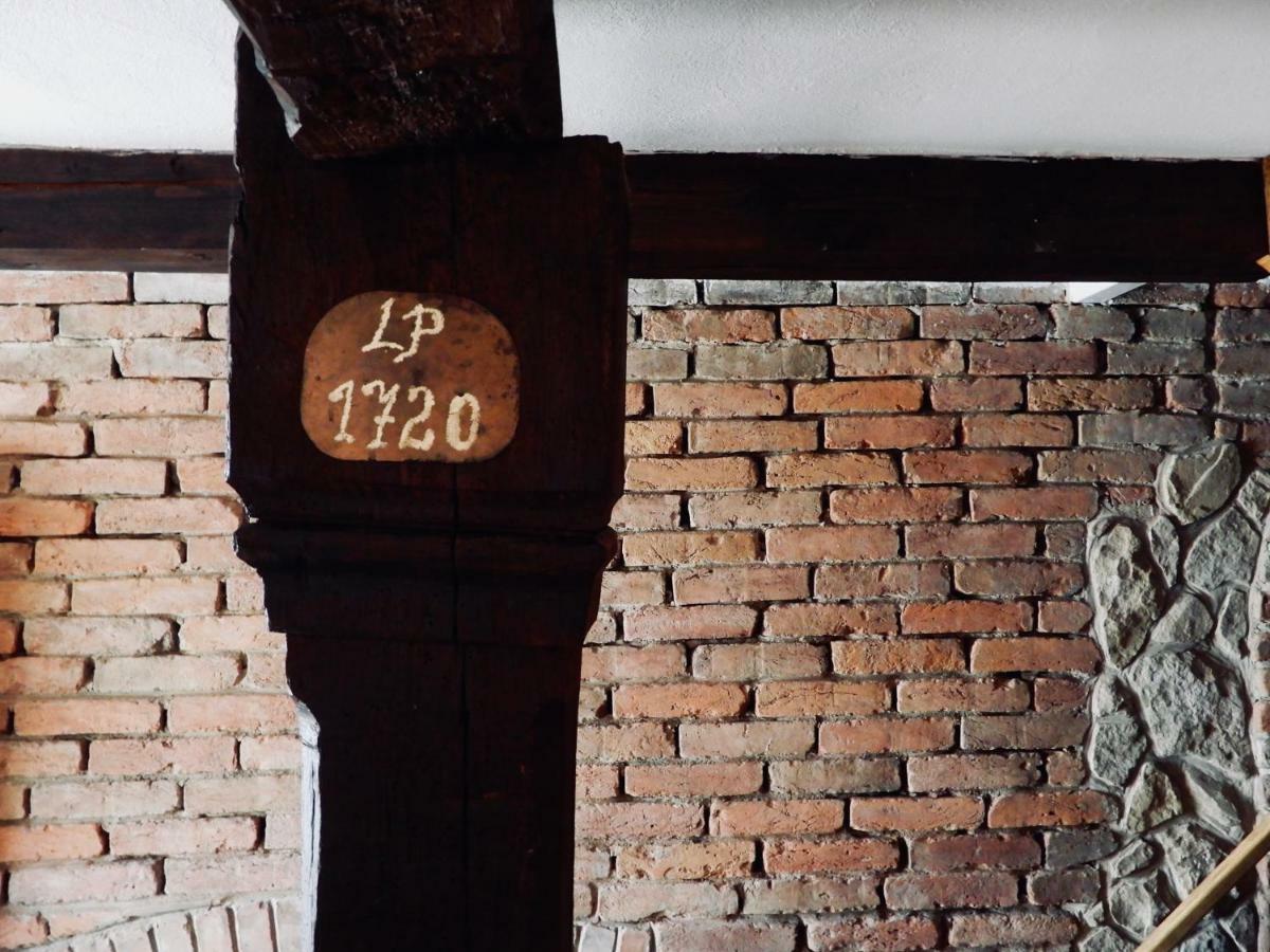 Ubytování Medlov Moravska Nova Ves Exterior foto